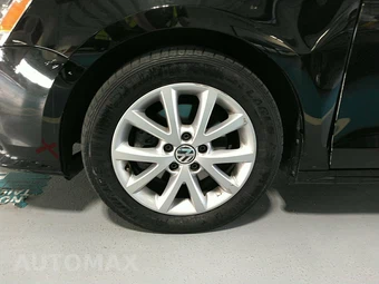 2015 Volkswagen Jetta SE - miniatura 11