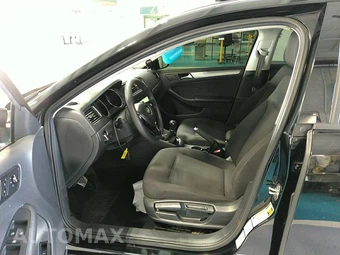 2015 Volkswagen Jetta SE - miniatura 5