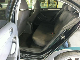 2015 Volkswagen Jetta SE - miniatura 6