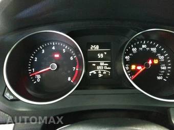 2015 Volkswagen Jetta SE - miniatura 8