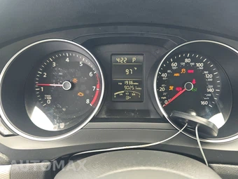 2015 Volkswagen Jetta SE – miniatura 12