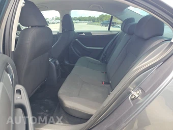 2015 Volkswagen Jetta SE – miniatura 13