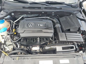 2015 Volkswagen Jetta SE – miniatura 15