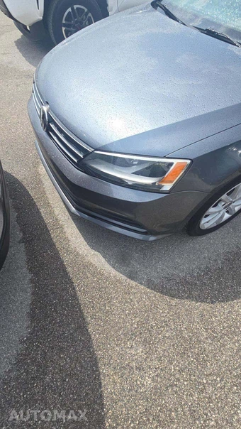 2015 Volkswagen Jetta SE – miniatura 18