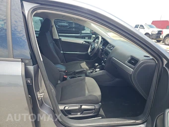 2015 Volkswagen Jetta SE – miniatura 8