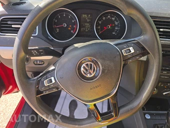 2015 Volkswagen Jetta SE – miniatura 10