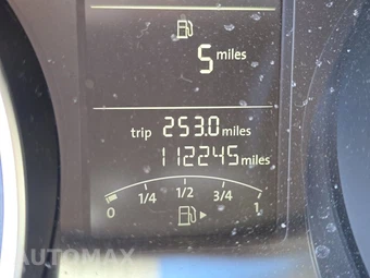 2015 Volkswagen Jetta SE – miniatura 12