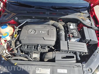 2015 Volkswagen Jetta SE – miniatura 15