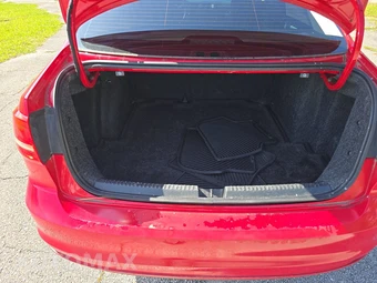2015 Volkswagen Jetta SE – miniatura 16