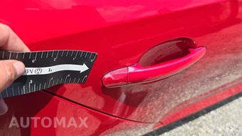 2015 Volkswagen Jetta SE – miniatura 23