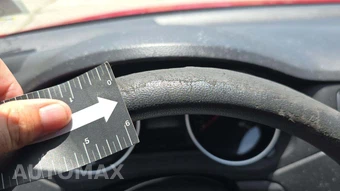 2015 Volkswagen Jetta SE – miniatura 24