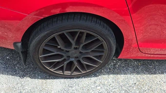 2015 Volkswagen Jetta SE – miniatura 25