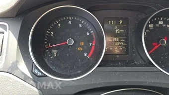 2015 Volkswagen Jetta SE – miniatura 30
