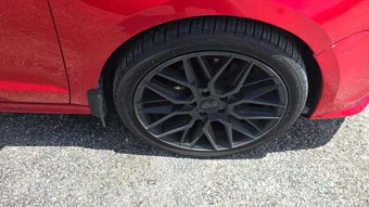 2015 Volkswagen Jetta SE – miniatura 44