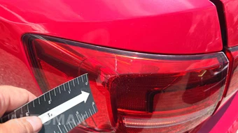 2015 Volkswagen Jetta SE – miniatura 45