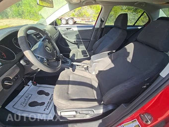2015 Volkswagen Jetta SE – miniatura 7