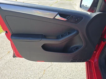 2015 Volkswagen Jetta SE – miniatura 9