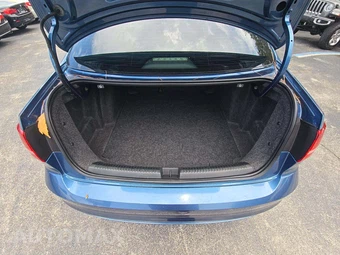 2015 Volkswagen Jetta SE – miniatura 11