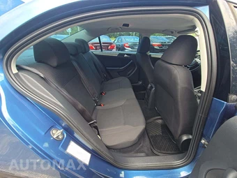 2015 Volkswagen Jetta SE – miniatura 13