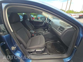 2015 Volkswagen Jetta SE – miniatura 15