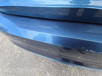 2015 Volkswagen Jetta SE – miniatura 21