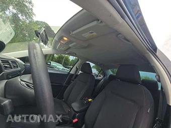 2015 Volkswagen Jetta SE – miniatura 8