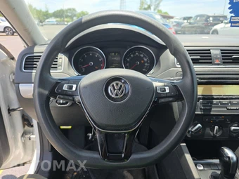 2015 Volkswagen Jetta SE - miniatura 10