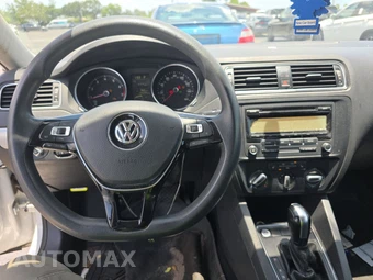 2015 Volkswagen Jetta SE - miniatura 11