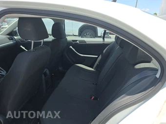 2015 Volkswagen Jetta SE - miniatura 13