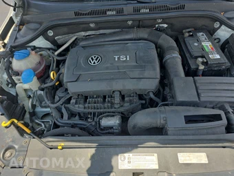 2015 Volkswagen Jetta SE - miniatura 15