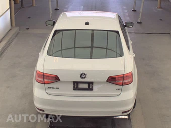 2015 Volkswagen Jetta SE - miniatura 5