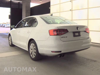 2015 Volkswagen Jetta SE - miniatura 6