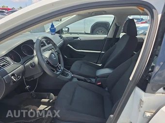 2015 Volkswagen Jetta SE - miniatura 7
