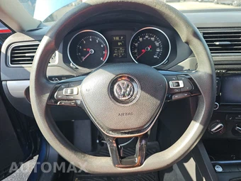 2015 Volkswagen Jetta SE - miniatura 10