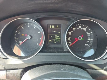 2015 Volkswagen Jetta SE - miniatura 12