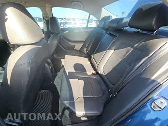 2015 Volkswagen Jetta SE - miniatura 13