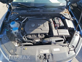 2015 Volkswagen Jetta SE - miniatura 15