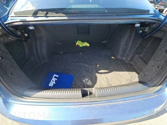 2015 Volkswagen Jetta SE - miniatura 16