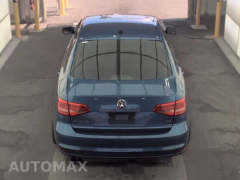 2015 Volkswagen Jetta SE - miniatura 5