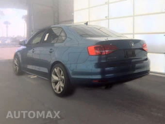 2015 Volkswagen Jetta SE - miniatura 6