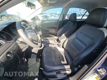 2015 Volkswagen Jetta SE - miniatura 7