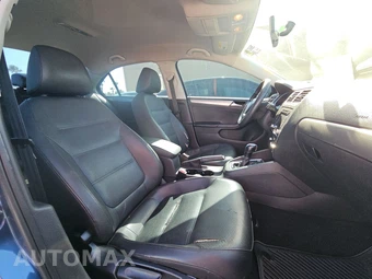 2015 Volkswagen Jetta SE - miniatura 8