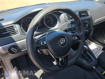 2015 Volkswagen Jetta SE – miniatura 10