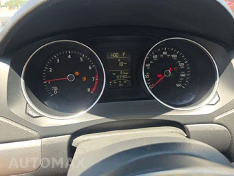 2015 Volkswagen Jetta SE – miniatura 12