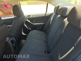 2015 Volkswagen Jetta SE – miniatura 13