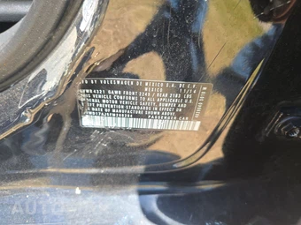 2015 Volkswagen Jetta SE – miniatura 14