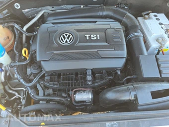 2015 Volkswagen Jetta SE – miniatura 15