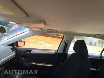 2015 Volkswagen Jetta SE – miniatura 18