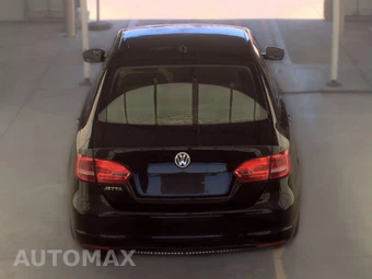 2015 Volkswagen Jetta SE – miniatura 5