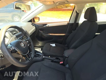 2015 Volkswagen Jetta SE – miniatura 7